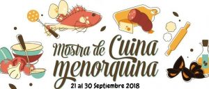 CUINA MENORQUINA