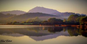 monte toro montaña menorca